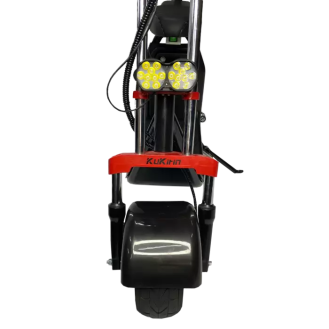 Электроскутер KUGOO KIRIN C3