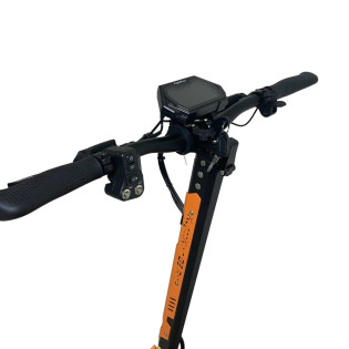 Электросамокат Kugoo Kirin G3 Pro