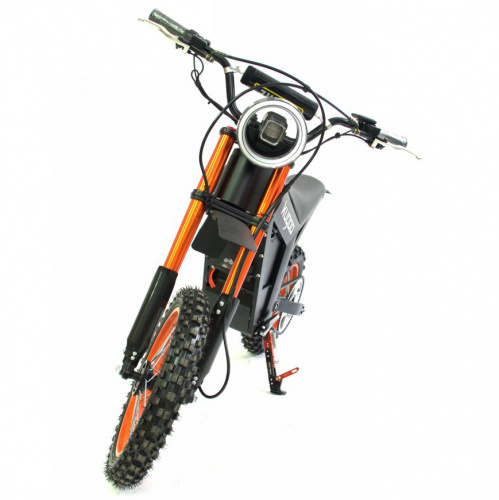 Электроскутер Kugoo WISH 01