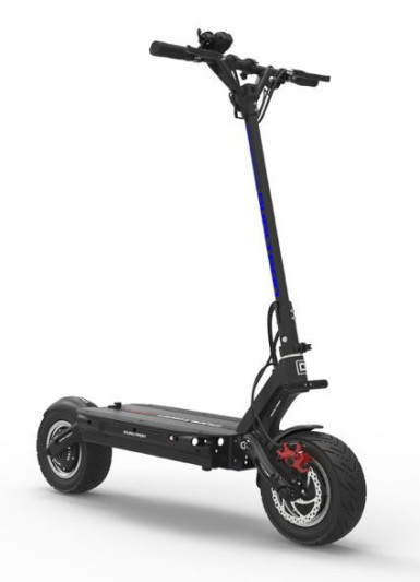 Электросамокат Dualtron Thunder