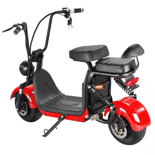 Электроскутер CityCoCo X3 MINI PRO