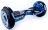 Гироскутер Smart Balance SUV New Premium 10.5 дюймов, синий огонь