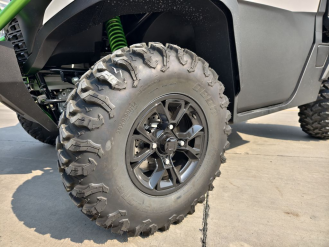 Багги CHEETAH Electric UTV
