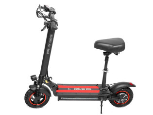 Электросамокат Kugoo Max Speed 500W 11Ah