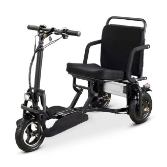 Электросамокат трехколесный HEADWAY SPUTNIK DUAL M2 700W