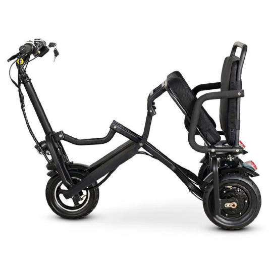 Электросамокат трехколесный HEADWAY SPUTNIK DUAL M2 700W