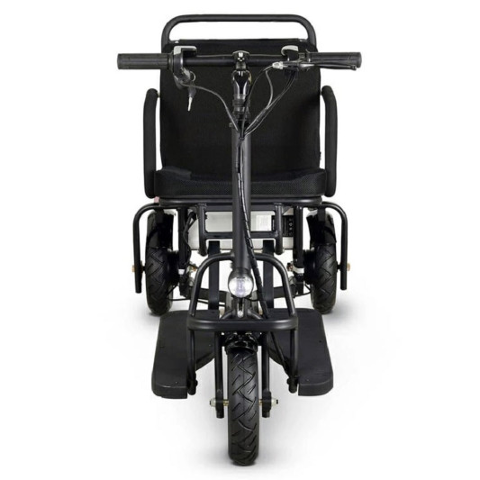 Электросамокат трехколесный HEADWAY SPUTNIK DUAL M2 700W