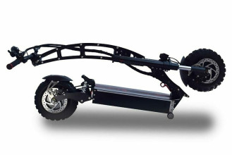 Электросамокат Yokamura G13