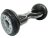 Гироскутер Smart Balance SUV New Premium 10.5 дюймов, черный карбон