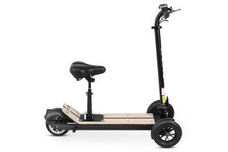 Электросамокат Es board