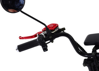 Электроскутер CityCoco GT-X12 PRO