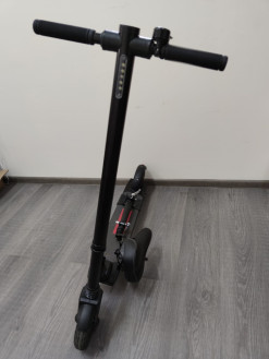 Сиденье для электросамоката Yamato/Midway