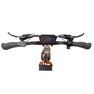 Электросамокат Rockwild S7