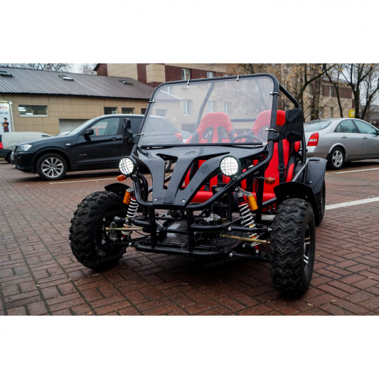 Багги MC-259